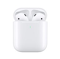 Apple AirPods 2 mit Ladecase
